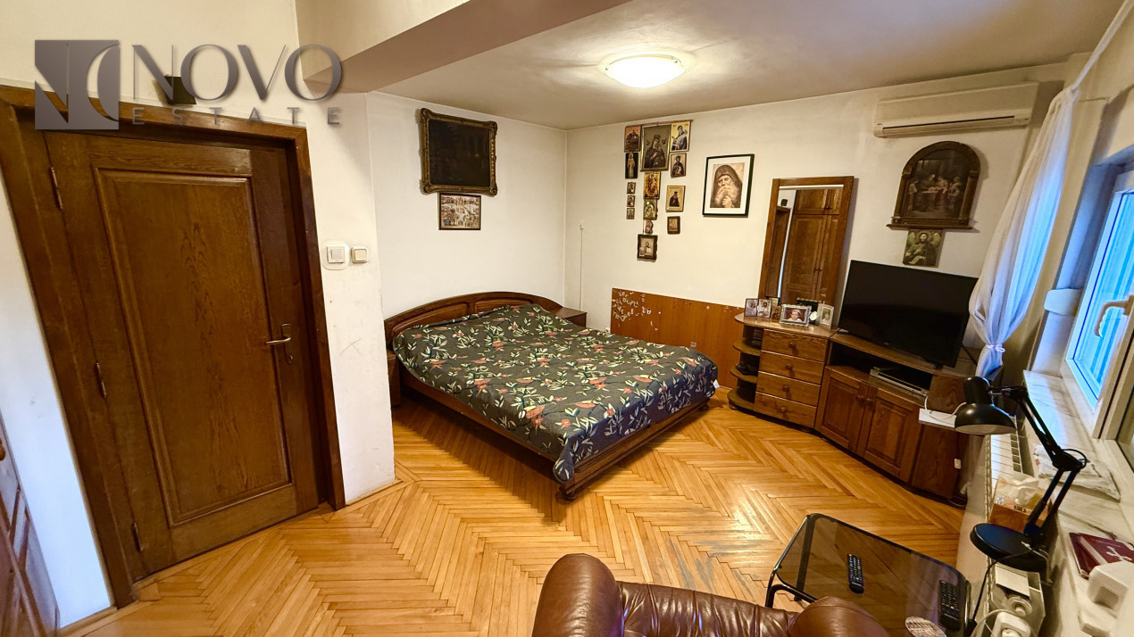 Casa de vanzare | Popesti Leordeni | 1.000 mp teren | 640 mp utili