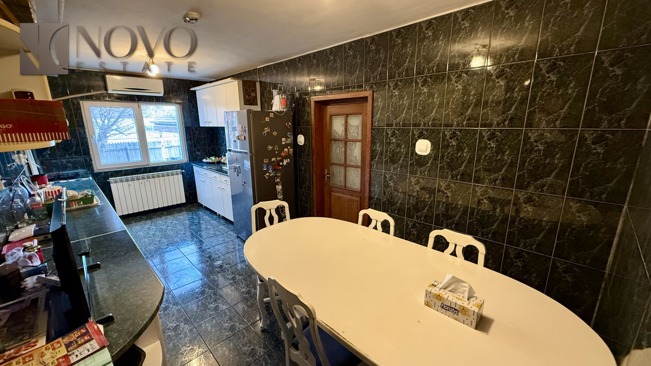 Casa de vanzare | Popesti Leordeni | 1.000 mp teren | 640 mp utili