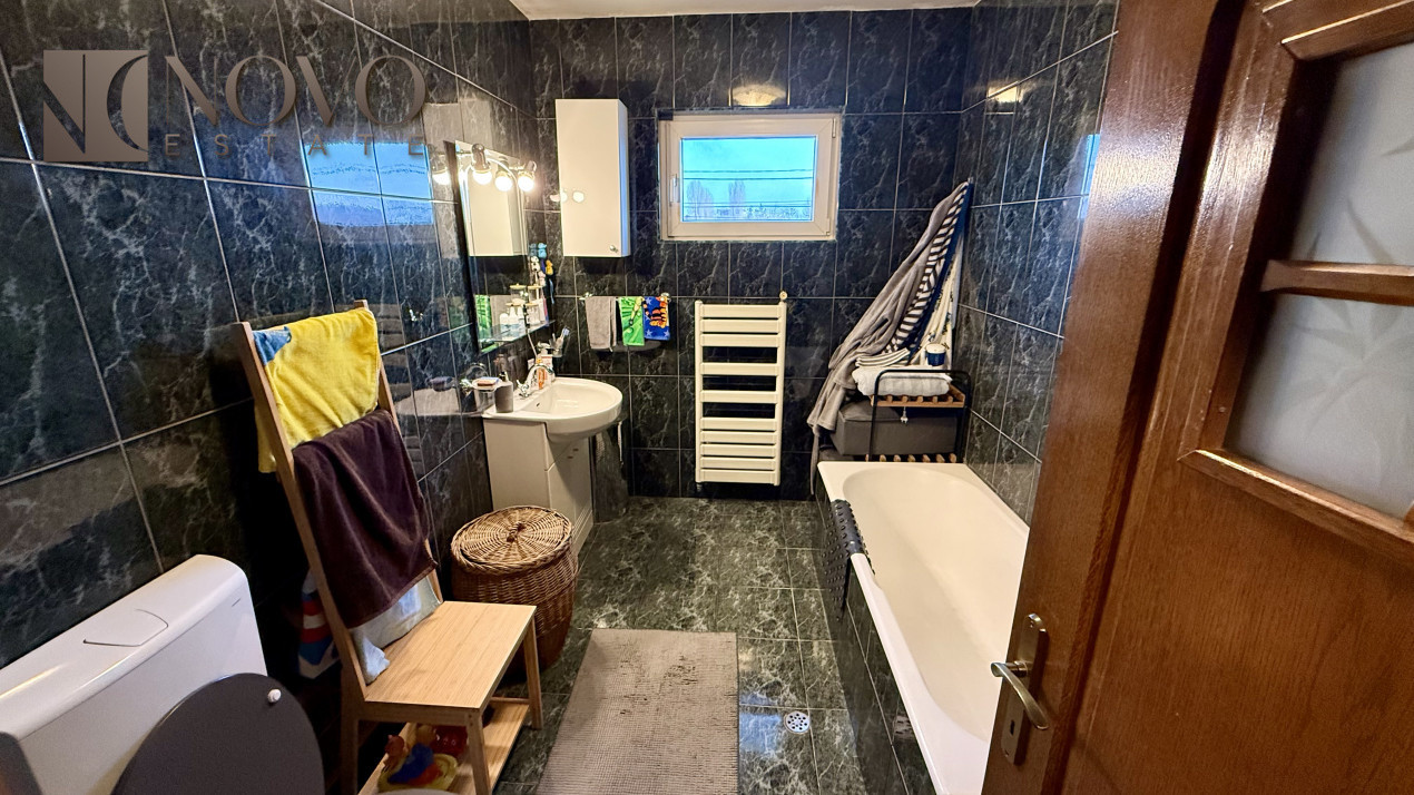 Casa de vanzare | Popesti Leordeni | 1.000 mp teren | 640 mp utili