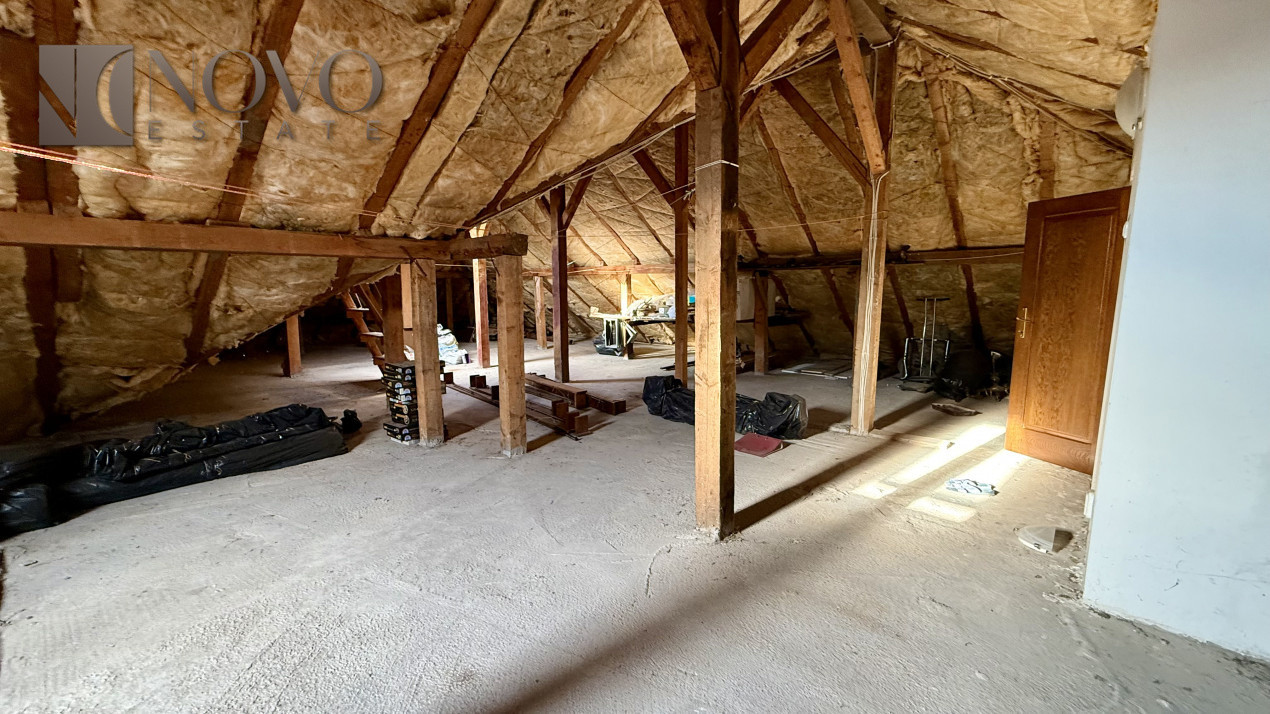 Casa de vanzare | Popesti Leordeni | 1.000 mp teren | 640 mp utili