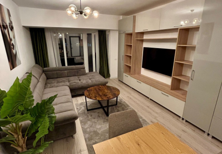2 Camere | Colentina Gran Via Lake View | Prima inchiriere | Parcare