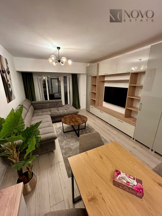 2 Camere | Colentina Gran Via Lake View | Prima inchiriere | Parcare