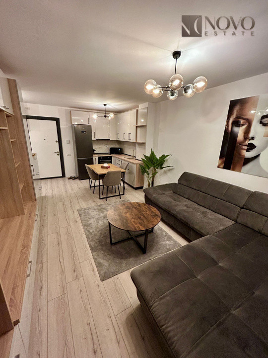 2 Camere | Colentina Gran Via Lake View | Prima inchiriere | Parcare