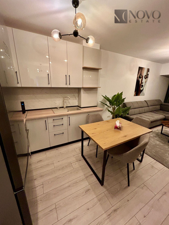 2 Camere | Colentina Gran Via Lake View | Prima inchiriere | Parcare