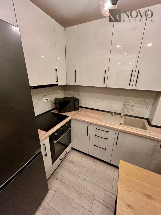 2 Camere | Colentina Gran Via Lake View | Prima inchiriere | Parcare