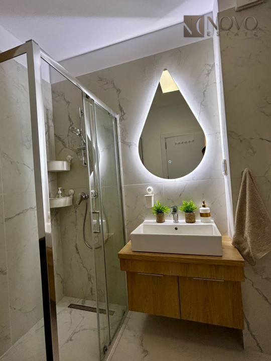 2 Camere | Colentina Gran Via Lake View | Prima inchiriere | Parcare