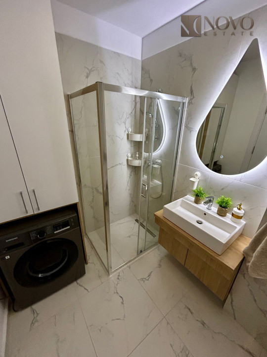 2 Camere | Colentina Gran Via Lake View | Prima inchiriere | Parcare