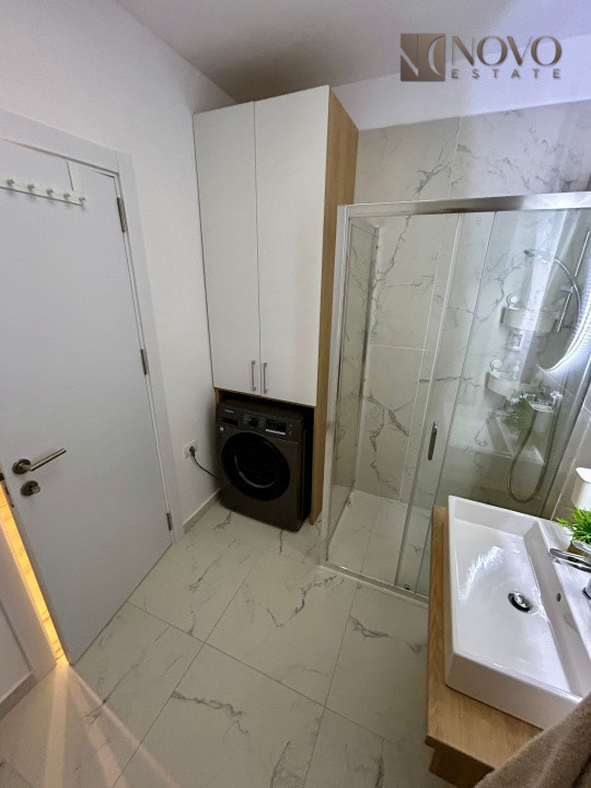 2 Camere | Colentina Gran Via Lake View | Prima inchiriere | Parcare