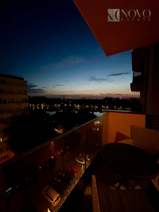 2 Camere | Colentina Gran Via Lake View | Prima inchiriere | Parcare