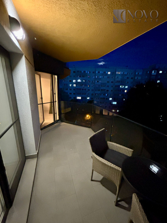 2 Camere | Colentina Gran Via Lake View | Prima inchiriere | Parcare