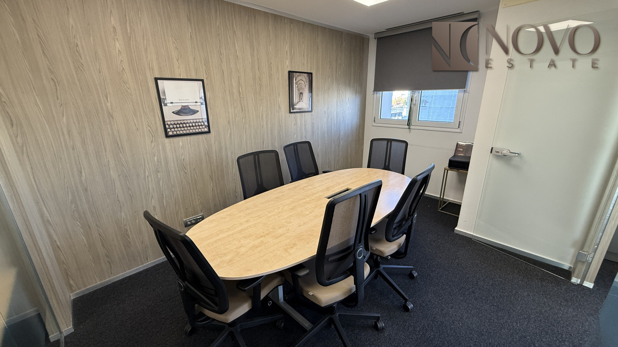 Spațiu birouri | 65 mp | Mobilat | Parcare x2 | Totul inclus