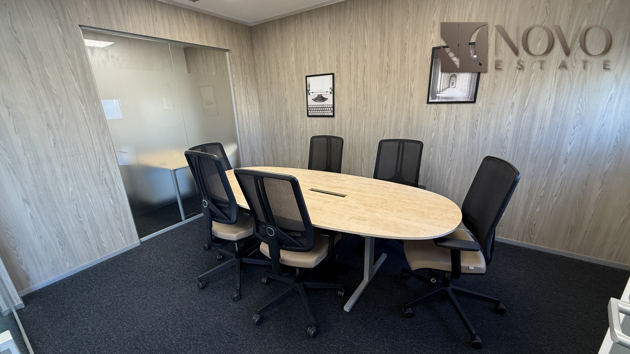 Spațiu birouri | 65 mp | Mobilat | Parcare x2 | Totul inclus