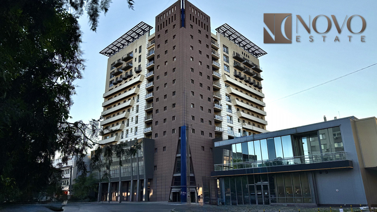 Spațiu birouri | 65 mp | Mobilat | Parcare x2 | Totul inclus