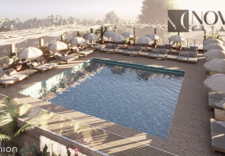 3 Camere | Piata Alba Iulia | Piscina & Spa | RATE DEZVOLTATOR!