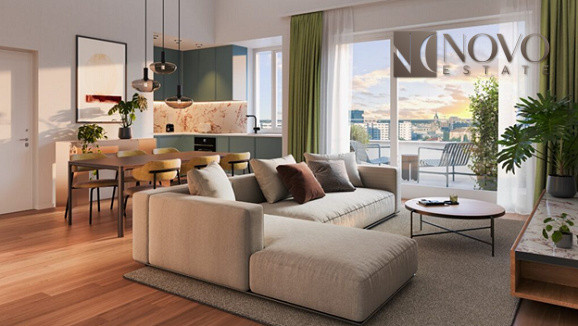 3 Camere | Piata Alba Iulia | Piscina & Spa | RATE DEZVOLTATOR!