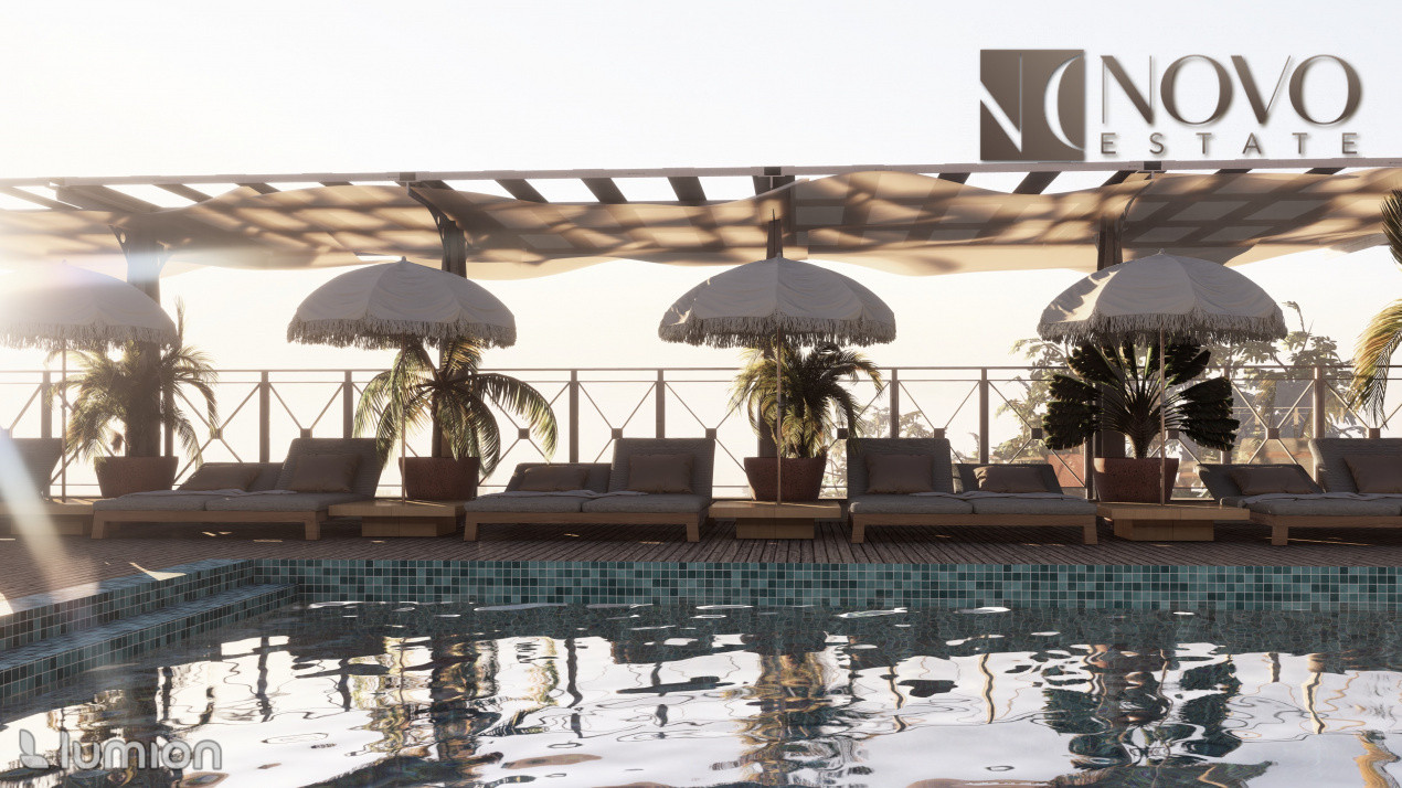 3 Camere | Piata Alba Iulia | Piscina & Spa | RATE DEZVOLTATOR!