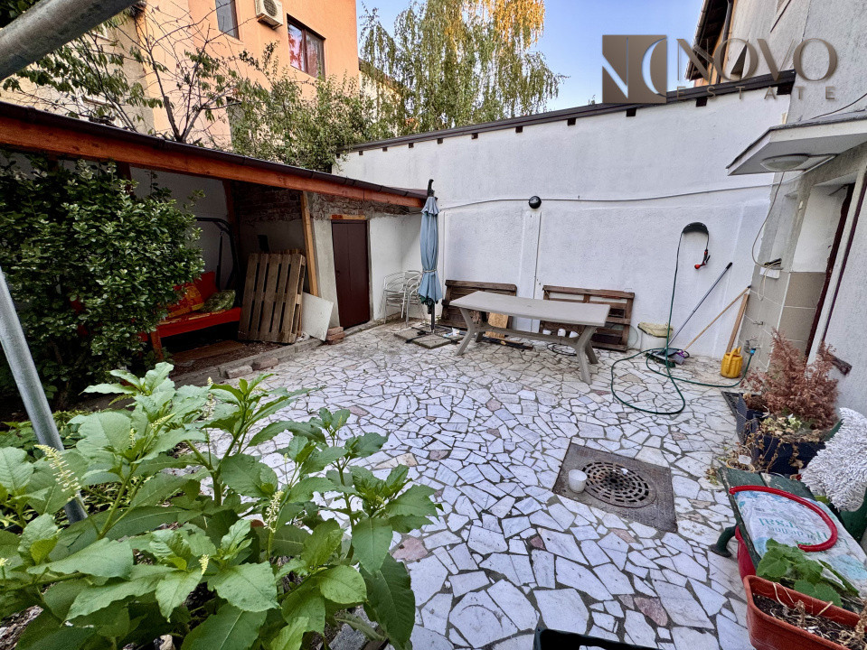 4 Camere | Vatra Luminoasa | 3 Bai | Centrala | Garaj