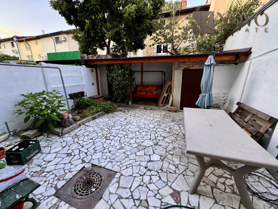 4 Camere | Vatra Luminoasa | 3 Bai | Centrala | Garaj