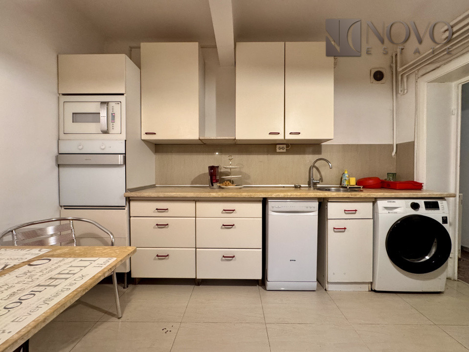 4 Camere | Vatra Luminoasa | 3 Bai | Centrala | Garaj