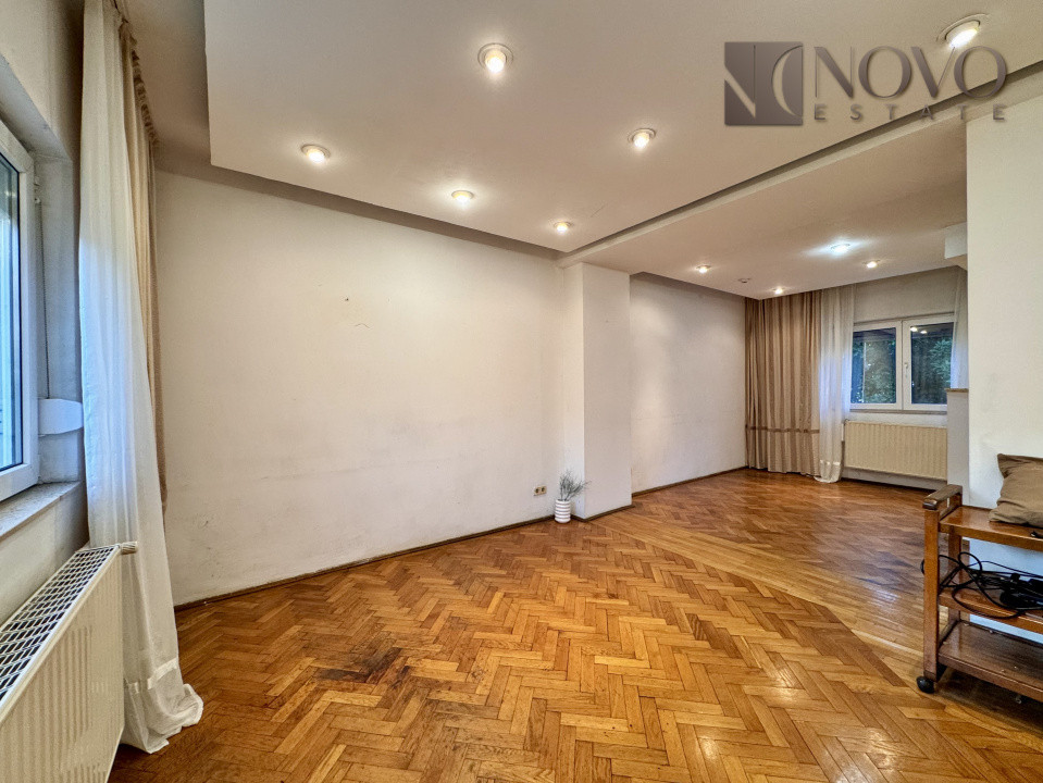 4 Camere | Vatra Luminoasa | 3 Bai | Centrala | Garaj