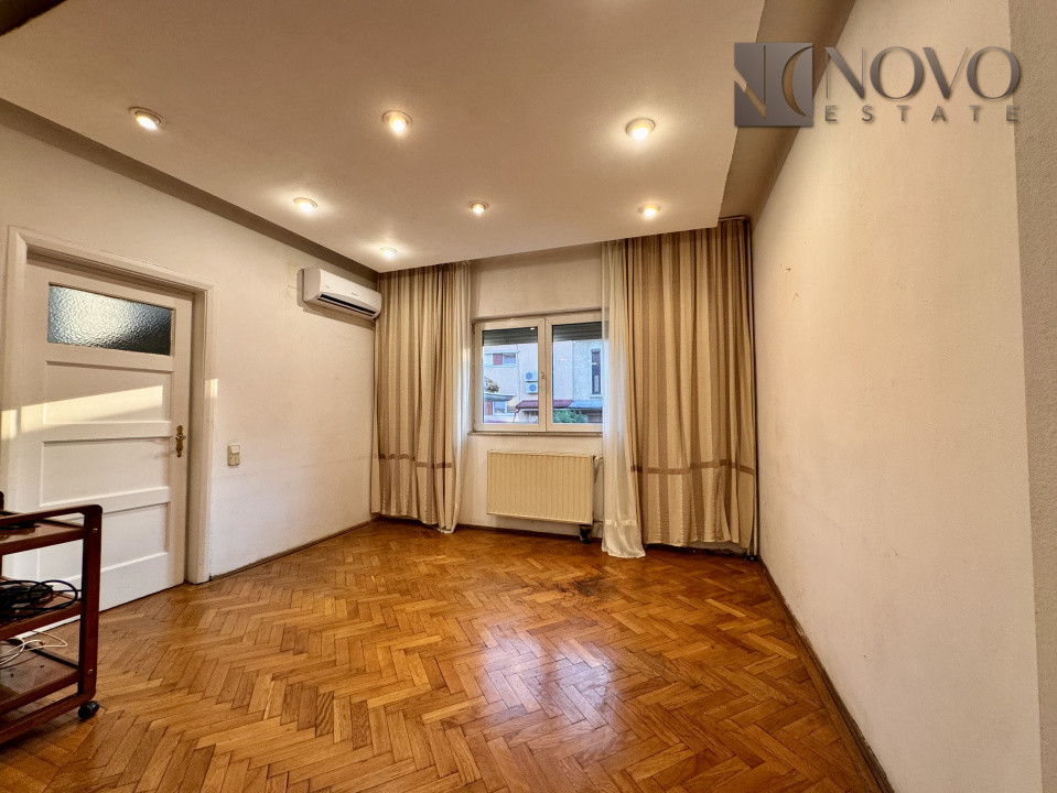 4 Camere | Vatra Luminoasa | 3 Bai | Centrala | Garaj