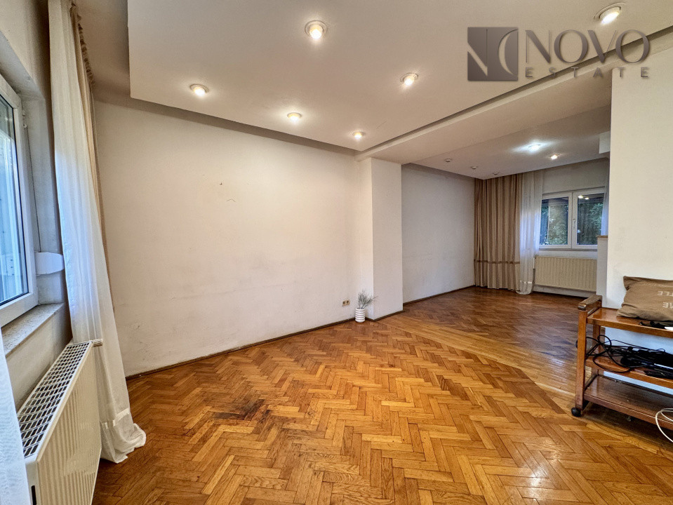 4 Camere | Vatra Luminoasa | 3 Bai | Centrala | Garaj