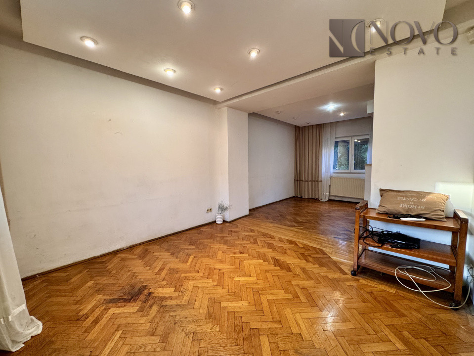 4 Camere | Vatra Luminoasa | 3 Bai | Centrala | Garaj