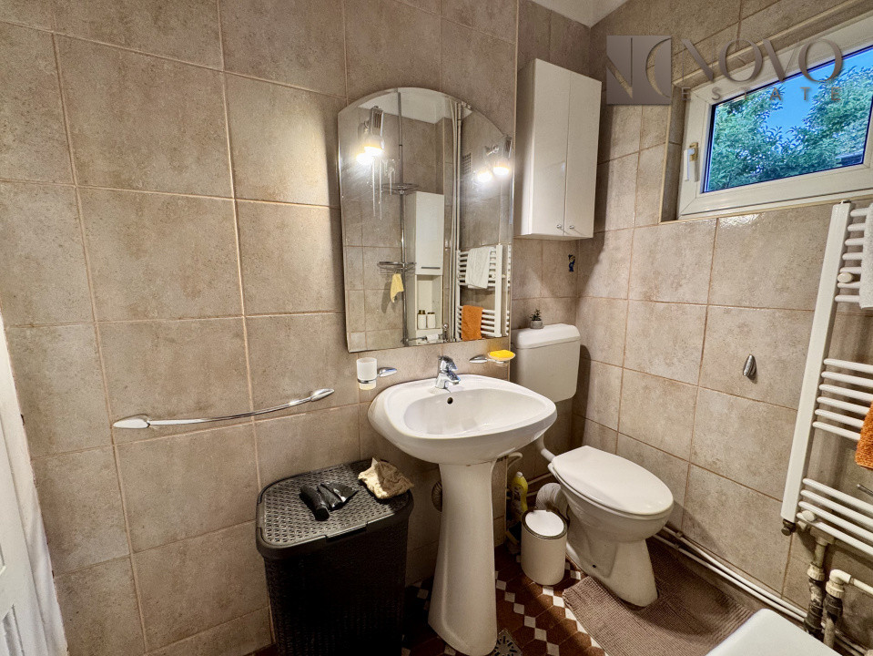 4 Camere | Vatra Luminoasa | 3 Bai | Centrala | Garaj