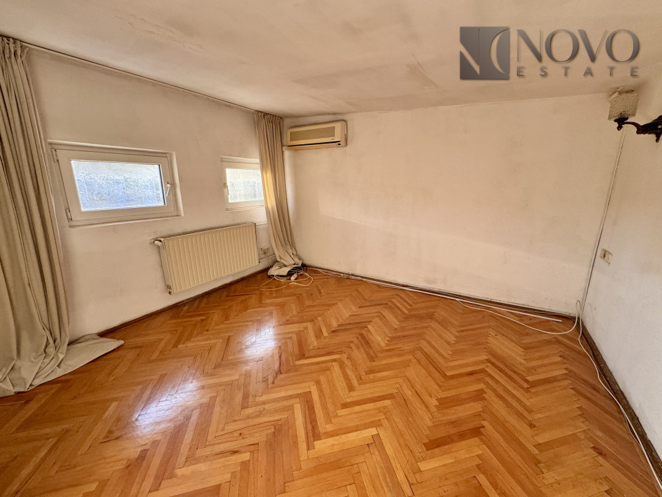 4 Camere | Vatra Luminoasa | 3 Bai | Centrala | Garaj