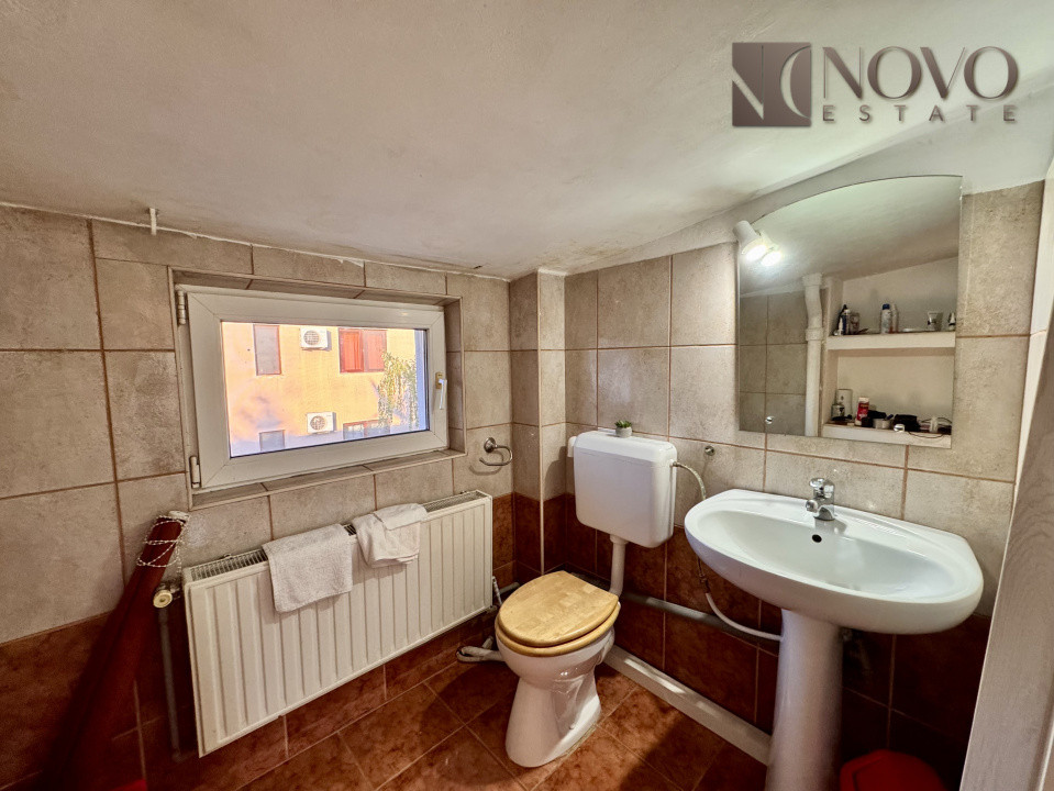 4 Camere | Vatra Luminoasa | 3 Bai | Centrala | Garaj