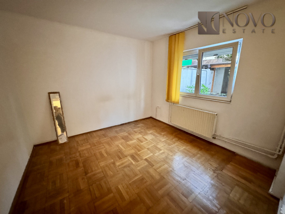 4 Camere | Vatra Luminoasa | 3 Bai | Centrala | Garaj