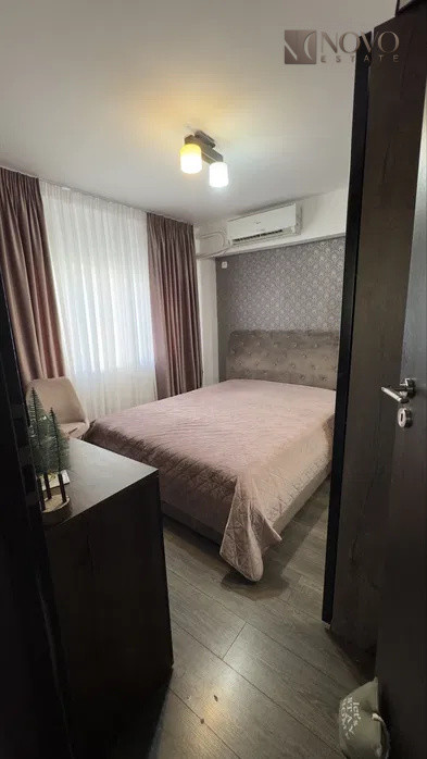 Apartament 4 camere 2 bai centrala proprie zona Costin Georgian