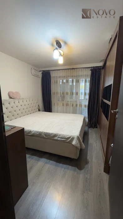 Apartament 4 camere 2 bai centrala proprie zona Costin Georgian