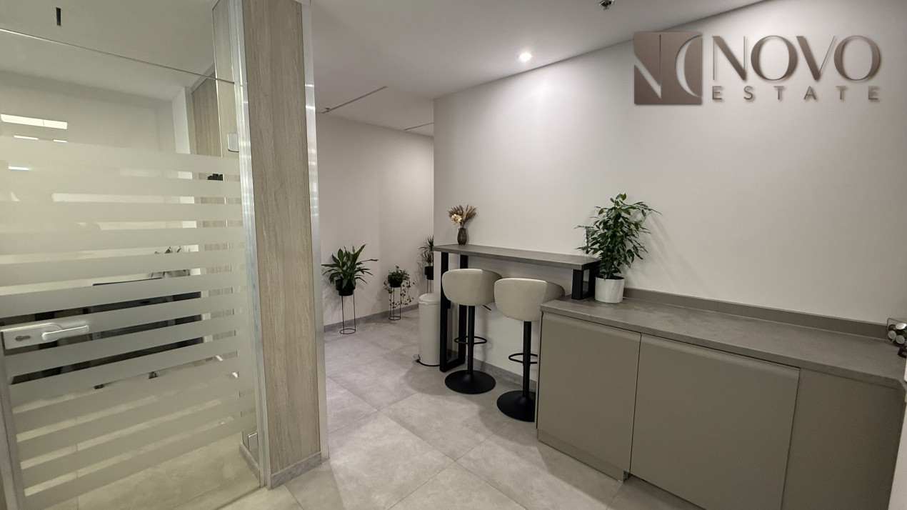 Spatiu birou | Piața Alba Iulia | 60 mpu | parcare subterana