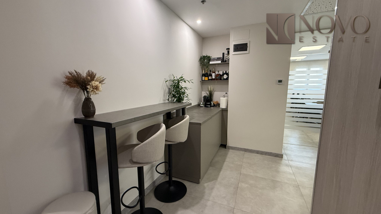 Spatiu birou | Piața Alba Iulia | 60 mpu | parcare subterana