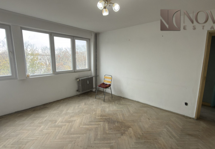 Apartament 3 camere zona parc IOR/ metrou Titan