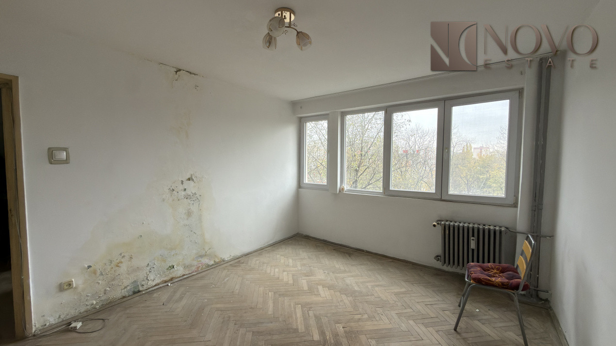 Apartament 3 camere zona parc IOR/ metrou Titan