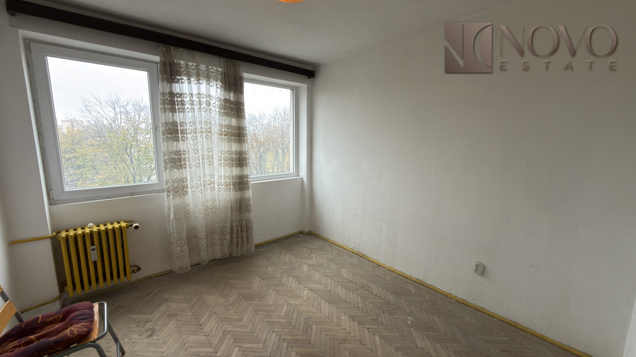 Apartament 3 camere zona parc IOR/ metrou Titan