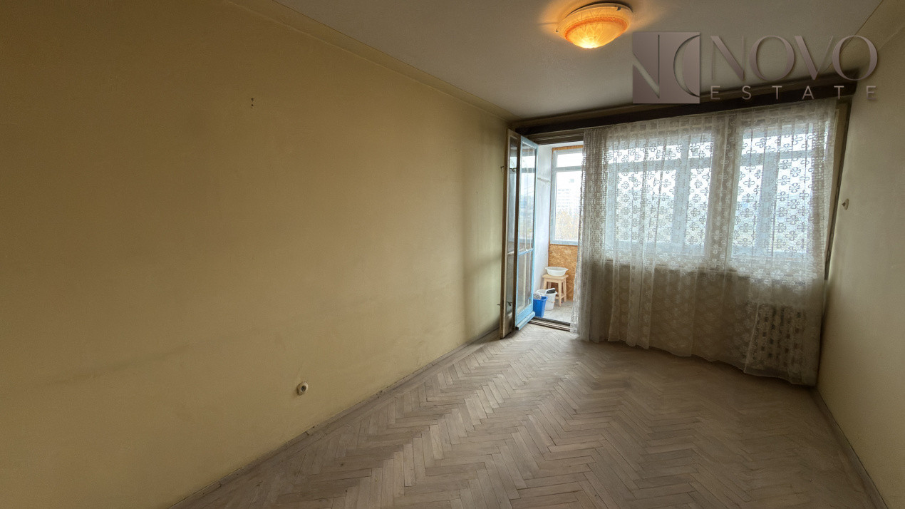 Apartament 3 camere zona parc IOR/ metrou Titan