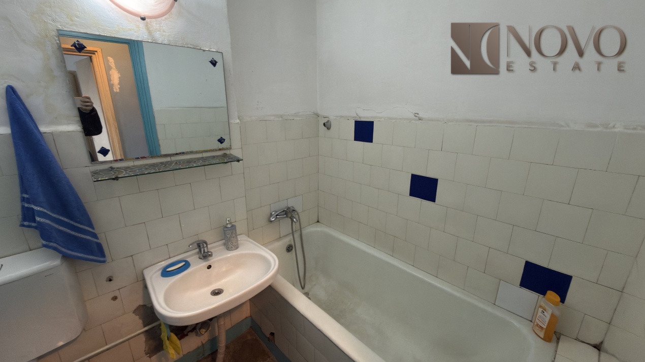 Apartament 3 camere zona parc IOR/ metrou Titan