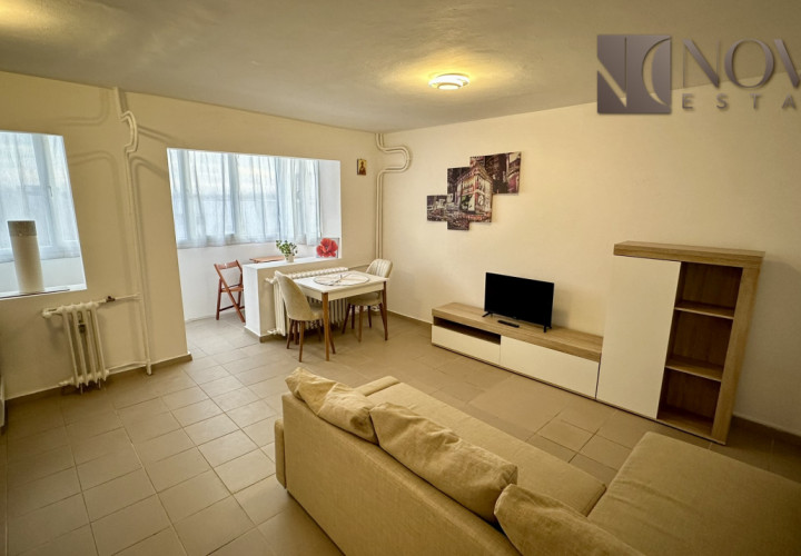 Apartament 2 camere decomandat metrou 1 Decembrie 1918