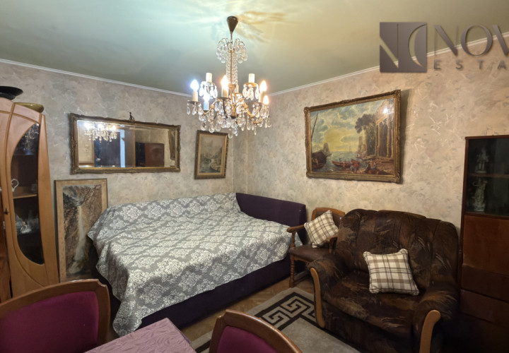 Apartament 4 camere 2 bai zona metrou Titan