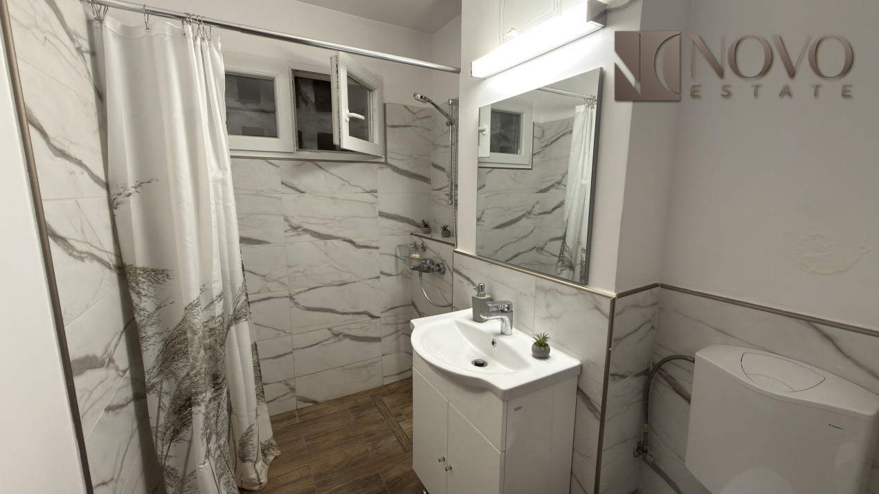 Apartament 4 camere 2 bai zona metrou Titan