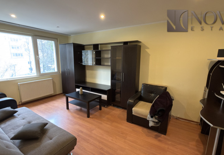 Apartament 3 Camere decomandat Metrou Titan/1 Decembrie 1918 