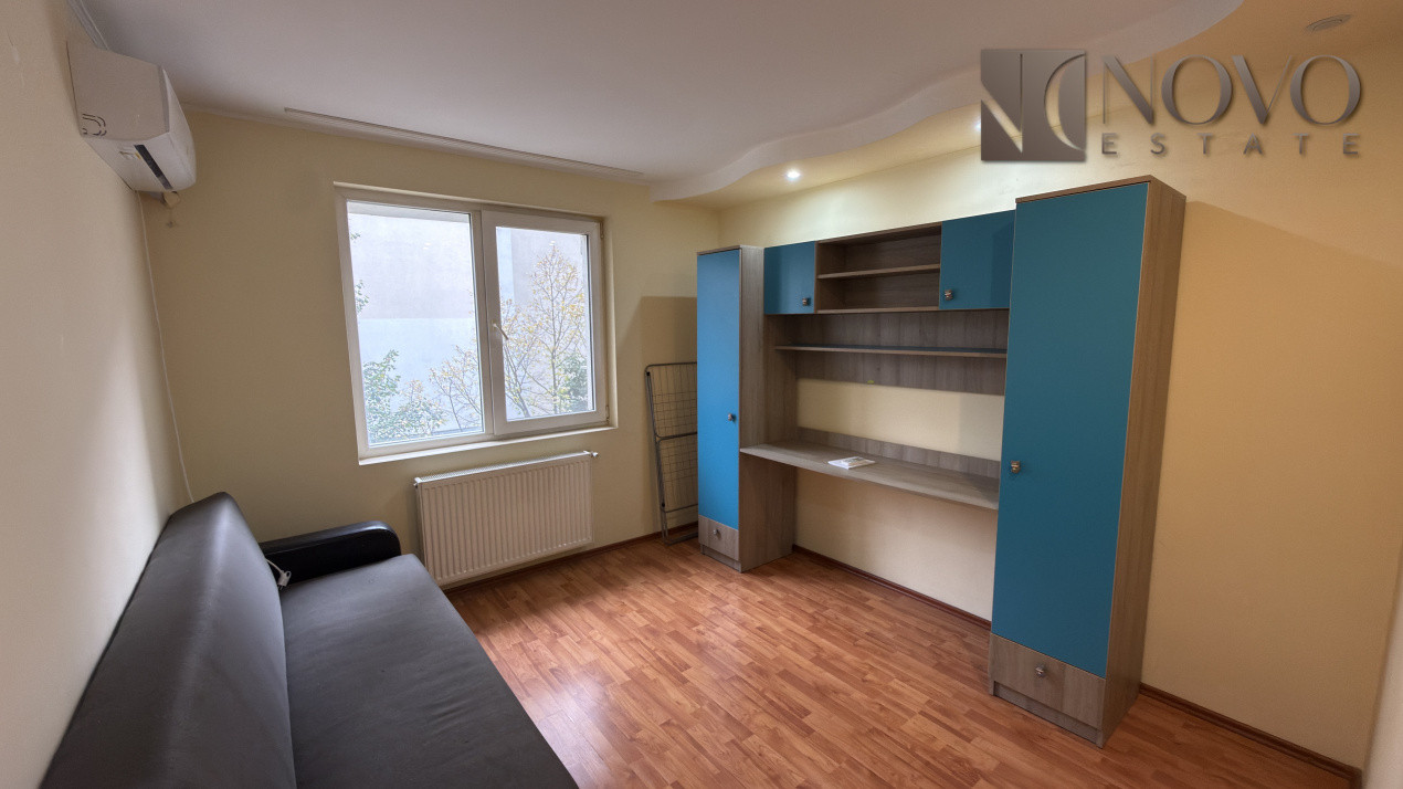 Apartament 3 Camere decomandat Metrou Titan/1 Decembrie 1918 