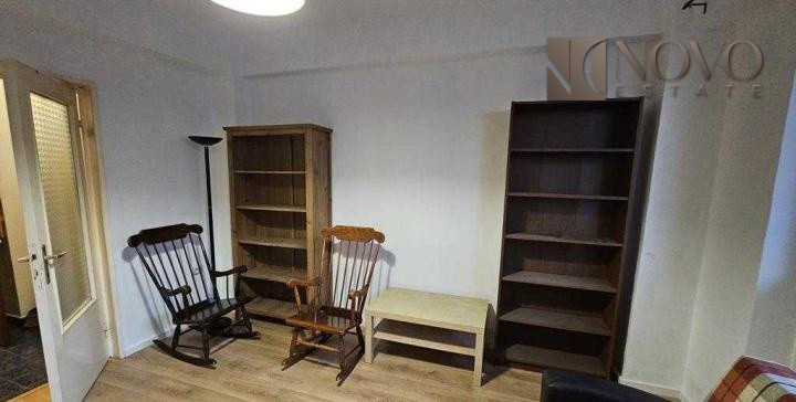 2 Camere | Universitate | 1984 | Centrala | Boxa pe Etaj