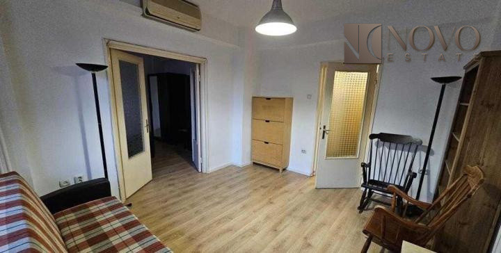 2 Camere | Universitate | 1984 | Centrala | Boxa pe Etaj