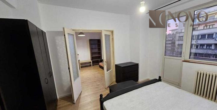 2 Camere | Dacia | 1984 | Centrala | Boxa Etaj