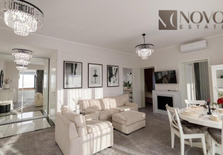 3 Camere | Delea Veche | Premium | Balcon