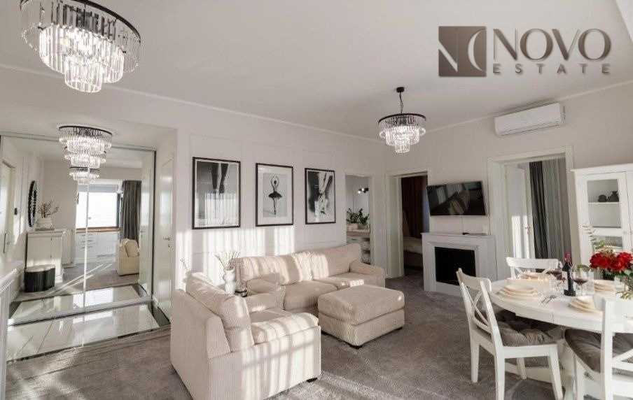 3 Camere | Delea Veche | Premium | Balcon